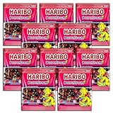 10 er Pack Haribo Beerentraum 10 x 160 g