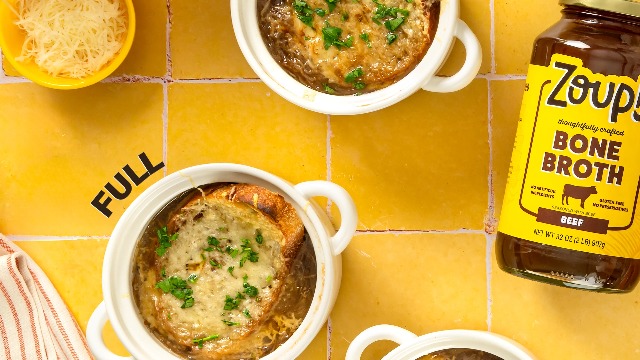 Amazon.com : Savory Broth by Zoup! Vegan, Gluten Free, Non GMO