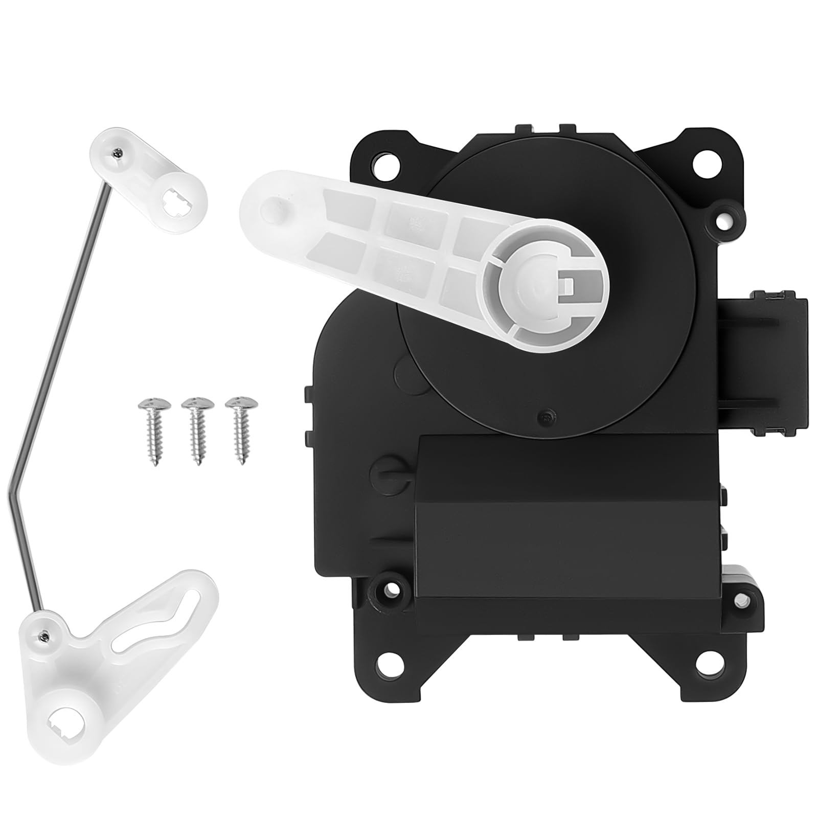 Amazon.com: MAYASAF 604-239 HVAC Heater Air Blend Door Actuator Amazon.com: MAYASAF 604-239 HVAC Heater Air Blend Door Actuator