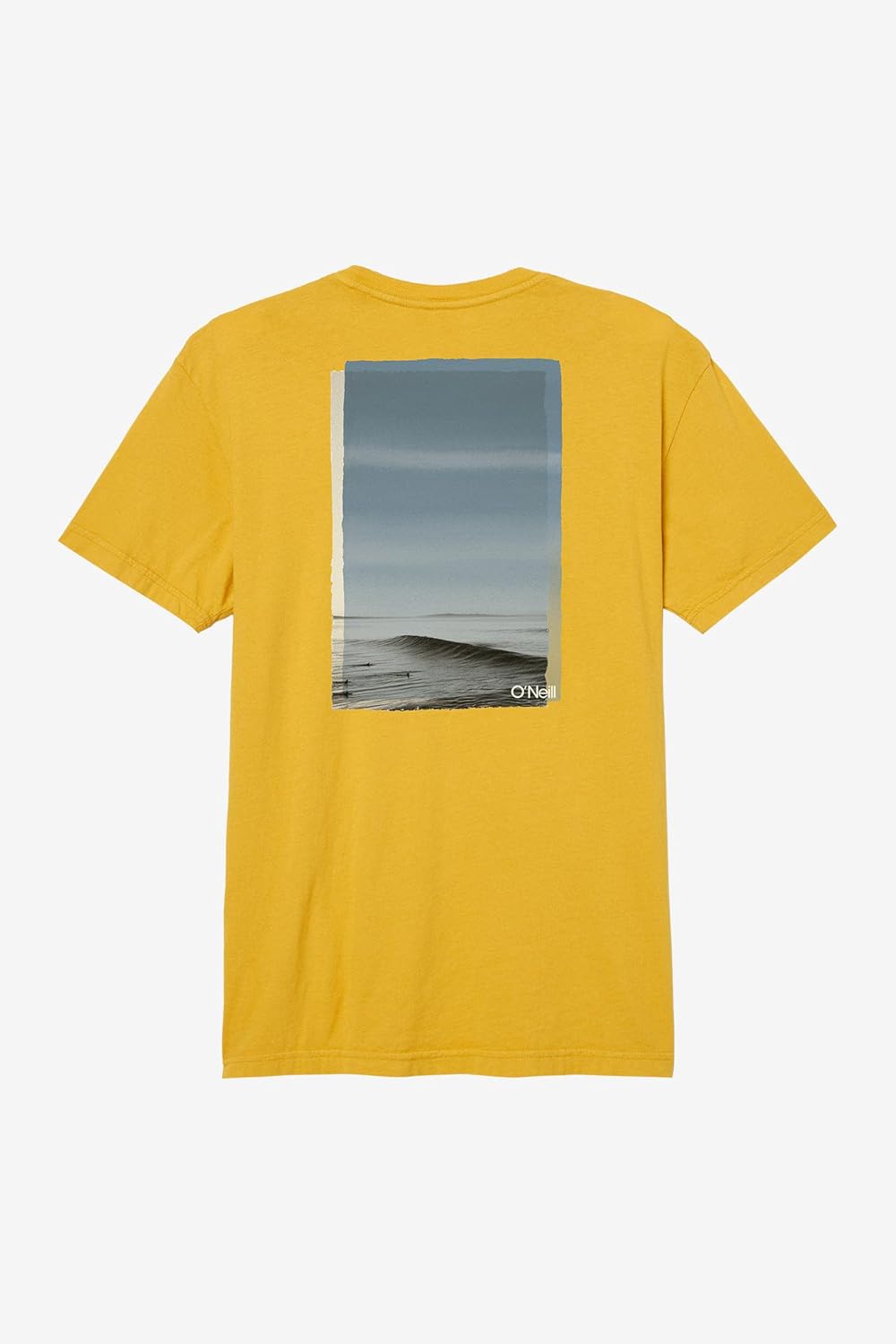 O'NEILL Polarize Short Sleeve Tee