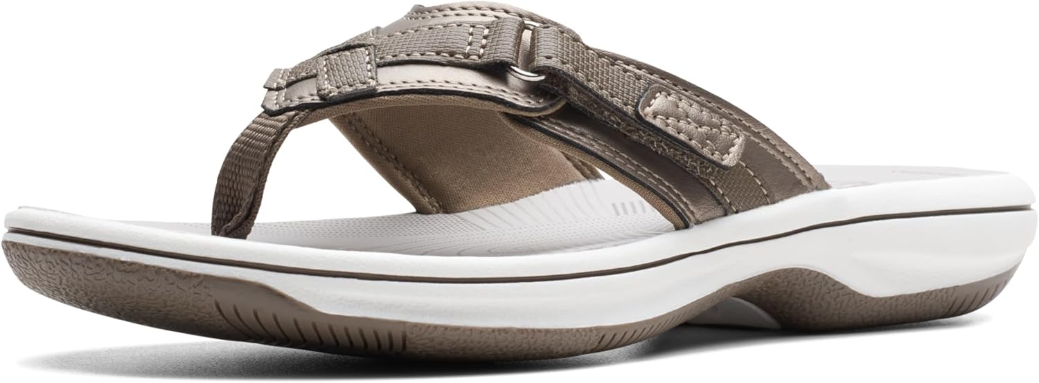 Pewter Synthetic