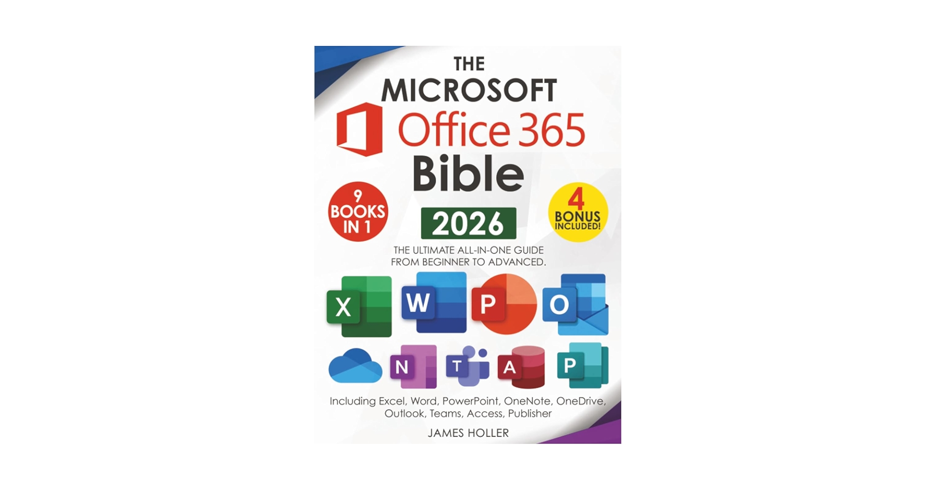 コンピュータ・IT Microsoft Excel 365 Bible Wiley Get 'Microsoft Excel 365 Bible' (worth $33) for FREE - BetaNews