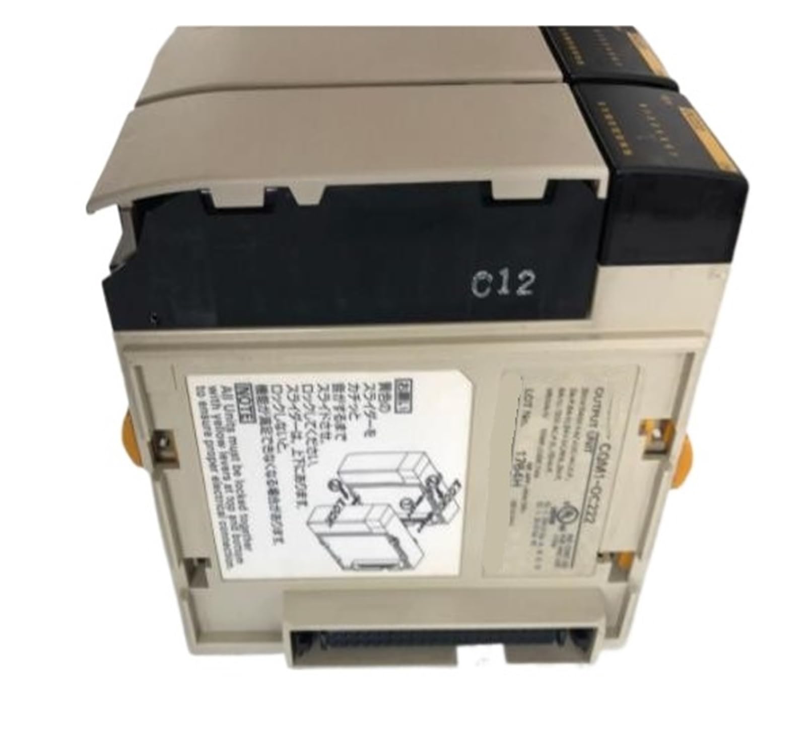 ZVQYSGIW CQM1-OC222 module CQM1-OC222 Controller module sensor
