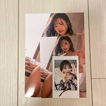 Amazon.co.jp: 小倉由菜 特典セット サイン入りチェキ : おもちゃ