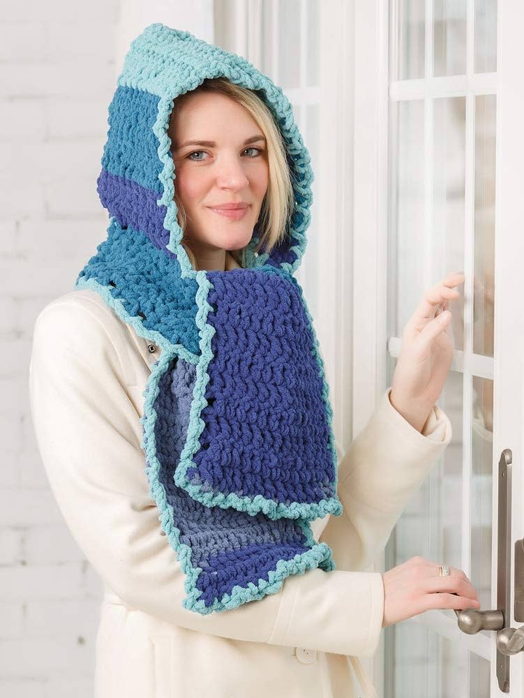 Giving Back Crochet - Jonah Larson: Larson, Jonah: 9781640254343