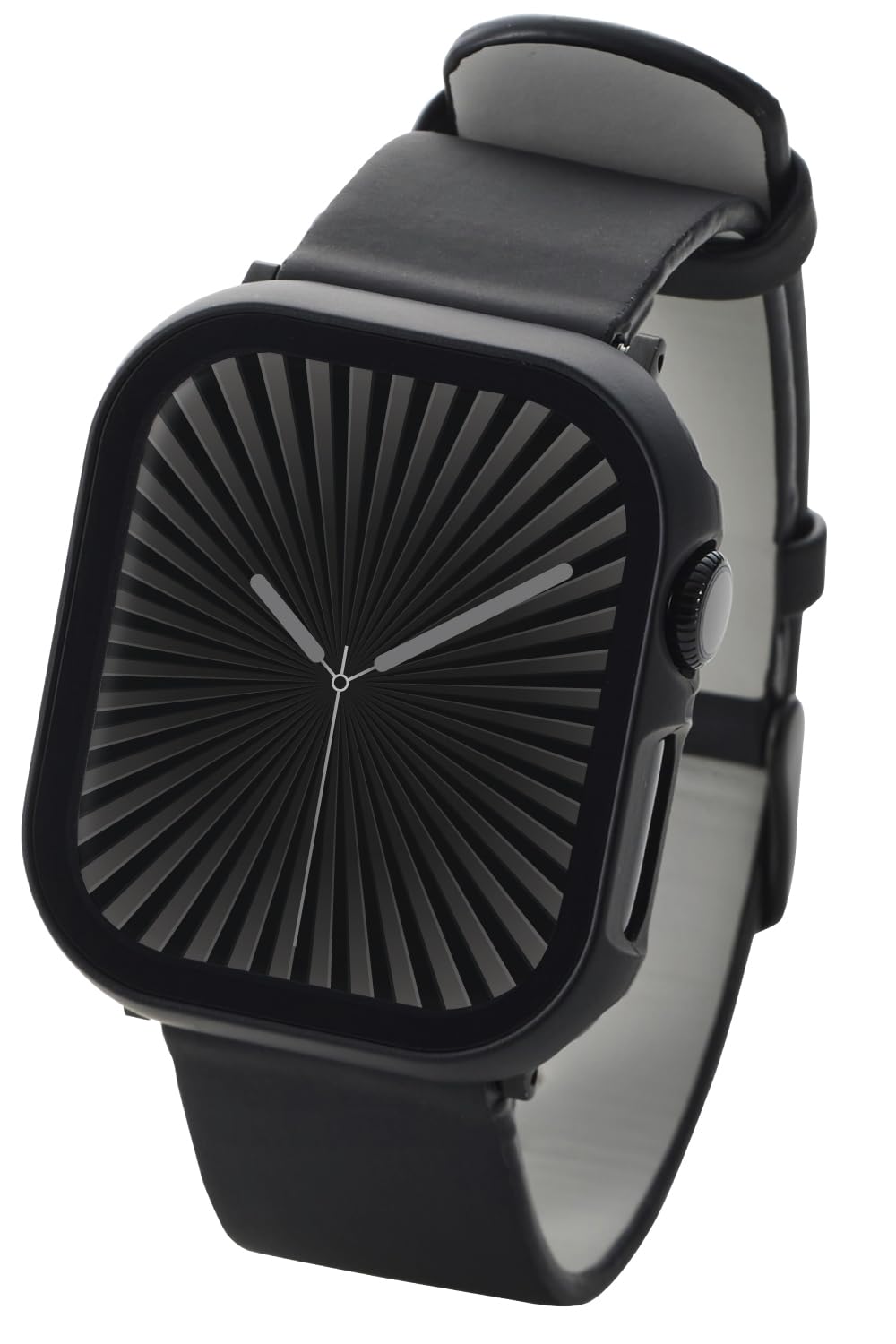 Amazon.co.jp: エレコム Apple Watch ケース [42mm] Series 10 反射