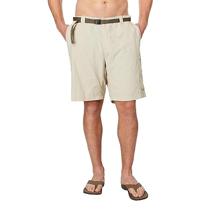 Шорты Columbia Big & Tall Silver Ridge Cargo Short (42-54)