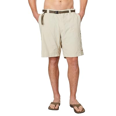 Columbia Big Tall Silver Ridge Cargo Short (42 54) Men