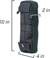 Vista 3 de Otis Technology Kits de limpieza de la Serie Defender (Selecciona tu modelo)