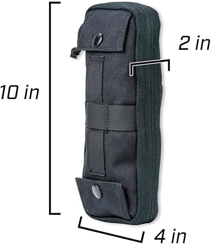 Miniatura 3 de Otis Technology Defender Series Kit de limpieza de armas (Seleccione su calibre)