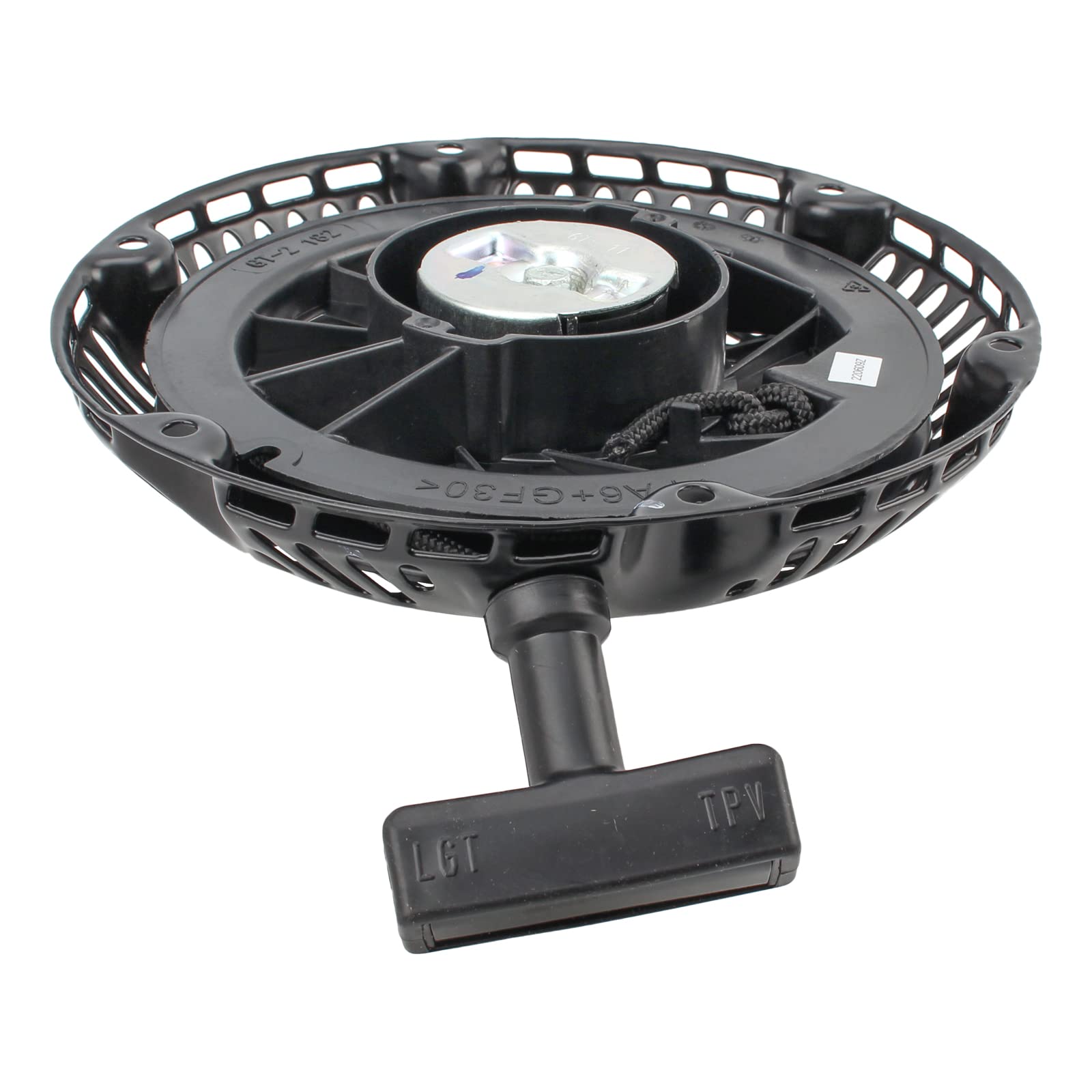 MOTOALL 17 165 11-S 1716511-S CH440 nuevo reemplazo Kohler Starter Recoil Asamblea
