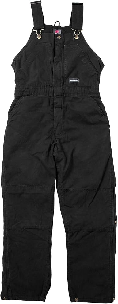 Berne women's insulated overalls Clearance