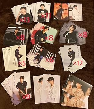 INI 尾崎匠海 まとめ売り INI 尾崎匠海 まとめ売り INI - 尾崎匠海 まとめ売りの通販 by aoishop