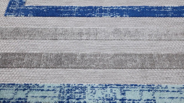 Tapete decorativo Abani 5'x7' miniatura 7