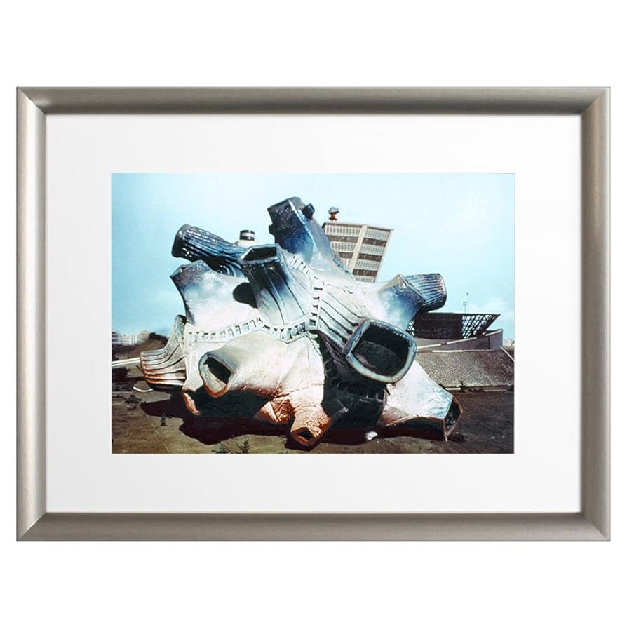 ウルトラ百景 ウルトラマン Best Scene 100 アートポスター Amazon.co.jp: ウルトラ百景 ウルトラマン Best Scene 100 アート