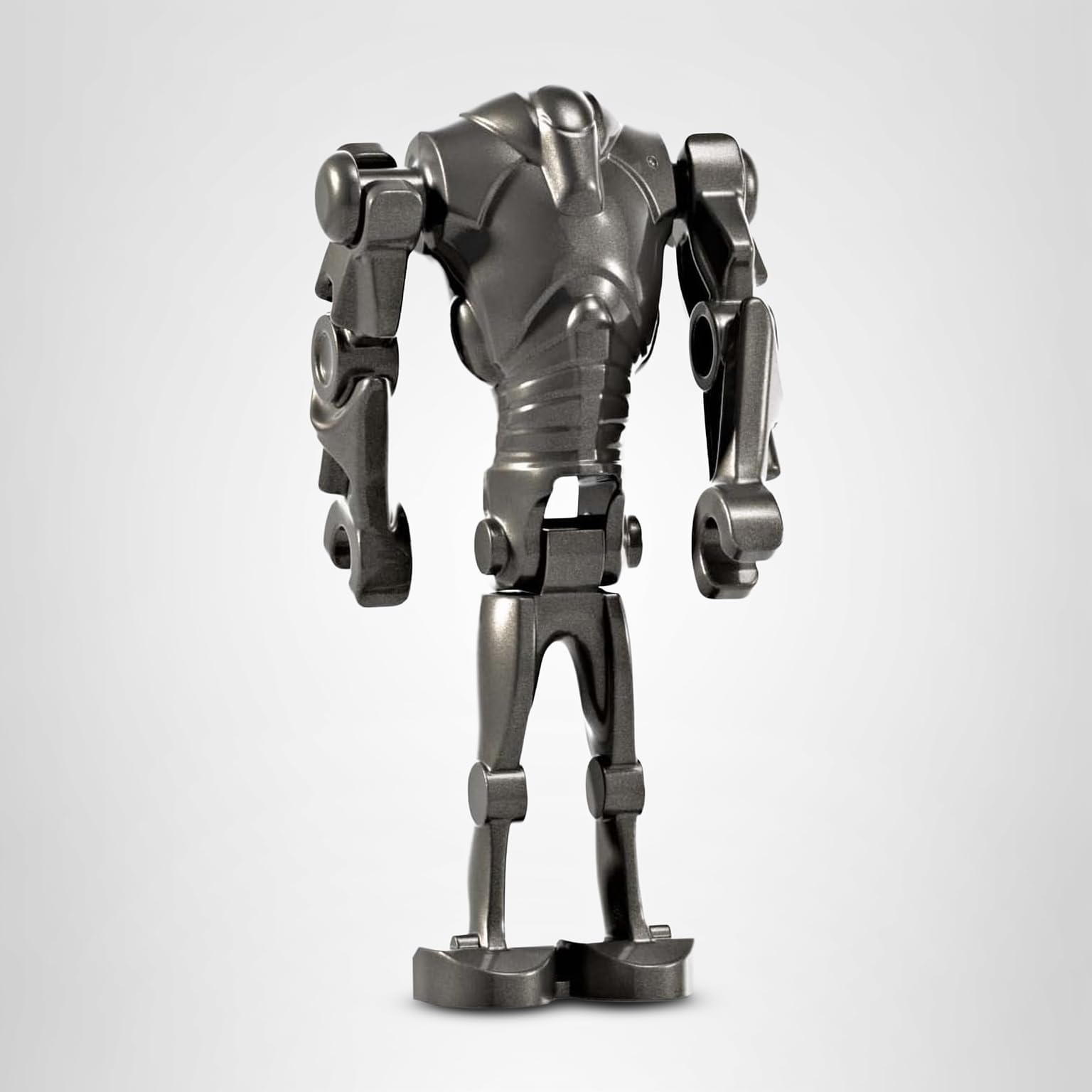Amazon.co.jp: Lego Star Wars Super Battle Droid : おもちゃ