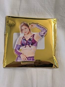 女子プロレス　マリーゴールド　ランダムアクリルスタンド　ジュリア　アクスタ 女子プロレス マリーゴールド ランダムアクリルスタンド