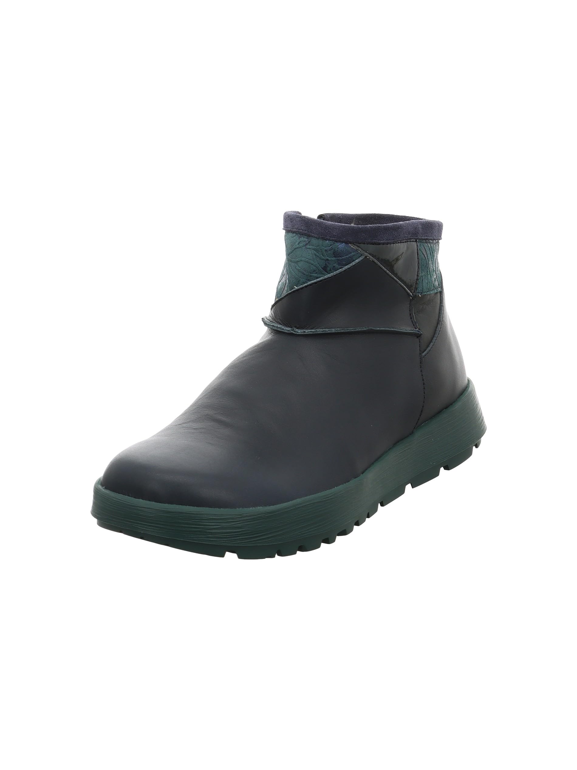 Think! Damen Comoda Damen Nachhaltige StiefeletteStiefelette