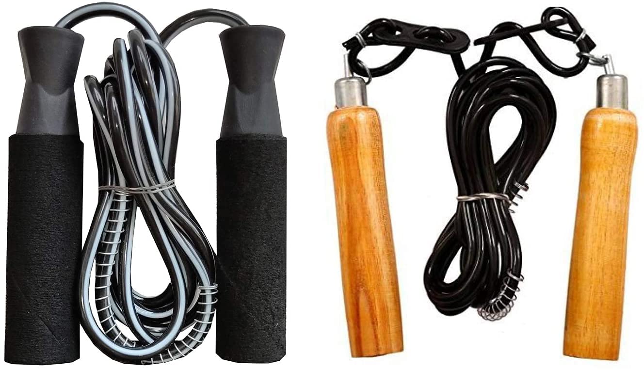 See full amazon price history chart for BK Professional Wooden and Bearing Skipping Ropes Set of Two for Training,Exercise and Gym (Wooden and Bearing Skipping Ropes) BK Professional Wooden and Bearing Skipping Ropes Set of Two for Training,Exercise and Gym (Wooden and Bearing Skipping Ropes) (B0936NKM2J) Amazon Price History, Amazon Price Tracker