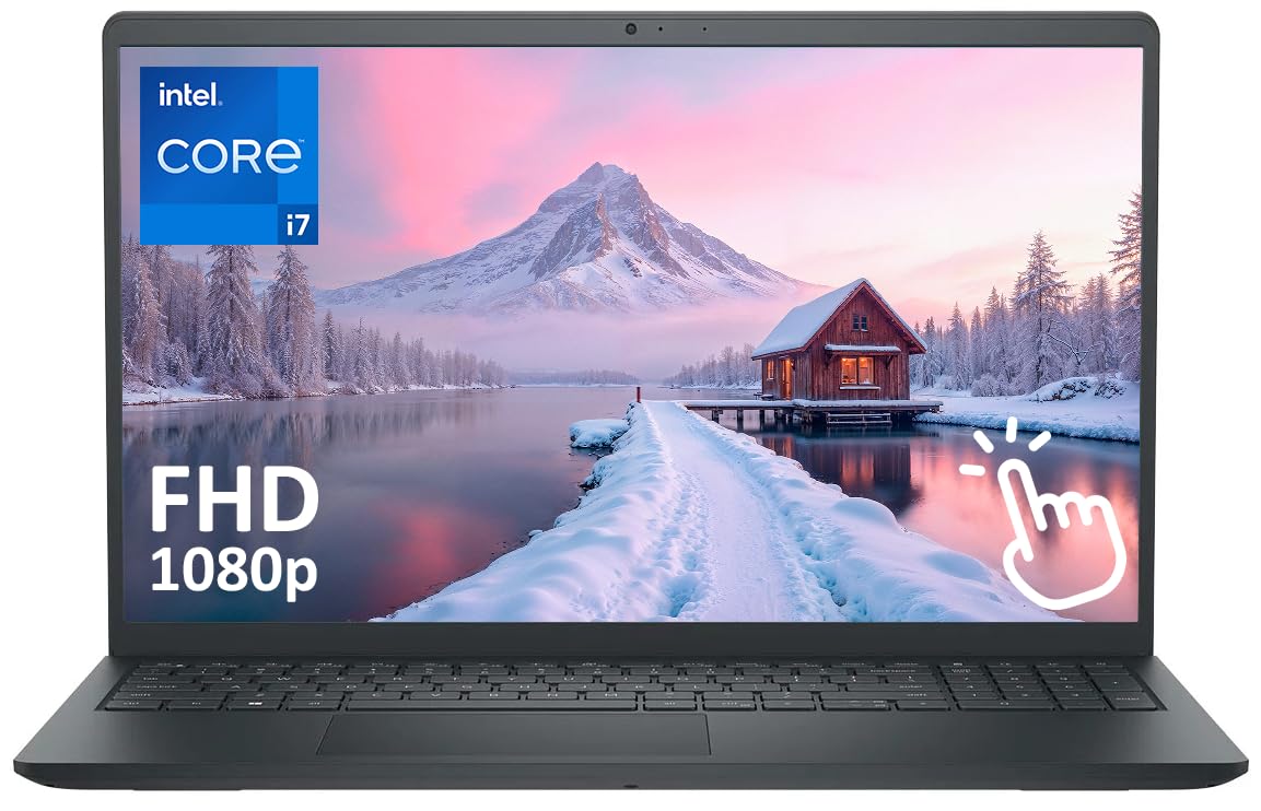 Amazon.co.jp: Dell タッチスクリーン 15.6インチビジネスノート