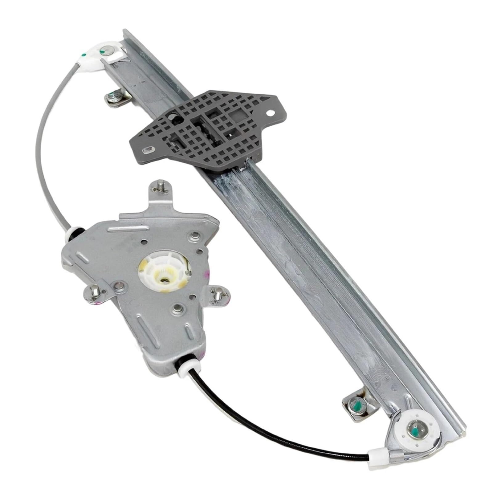 Dnhqknoaf Right Front Left Window Regulator 824030U010 Front Left Window Regulator Without Motor For Hyundai For Accent 2012-2017 824040U010(Right)