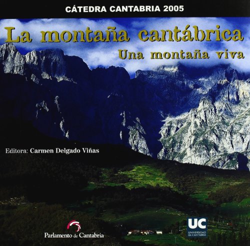 La montaña cantábrica: una montaña viva (Difunde)