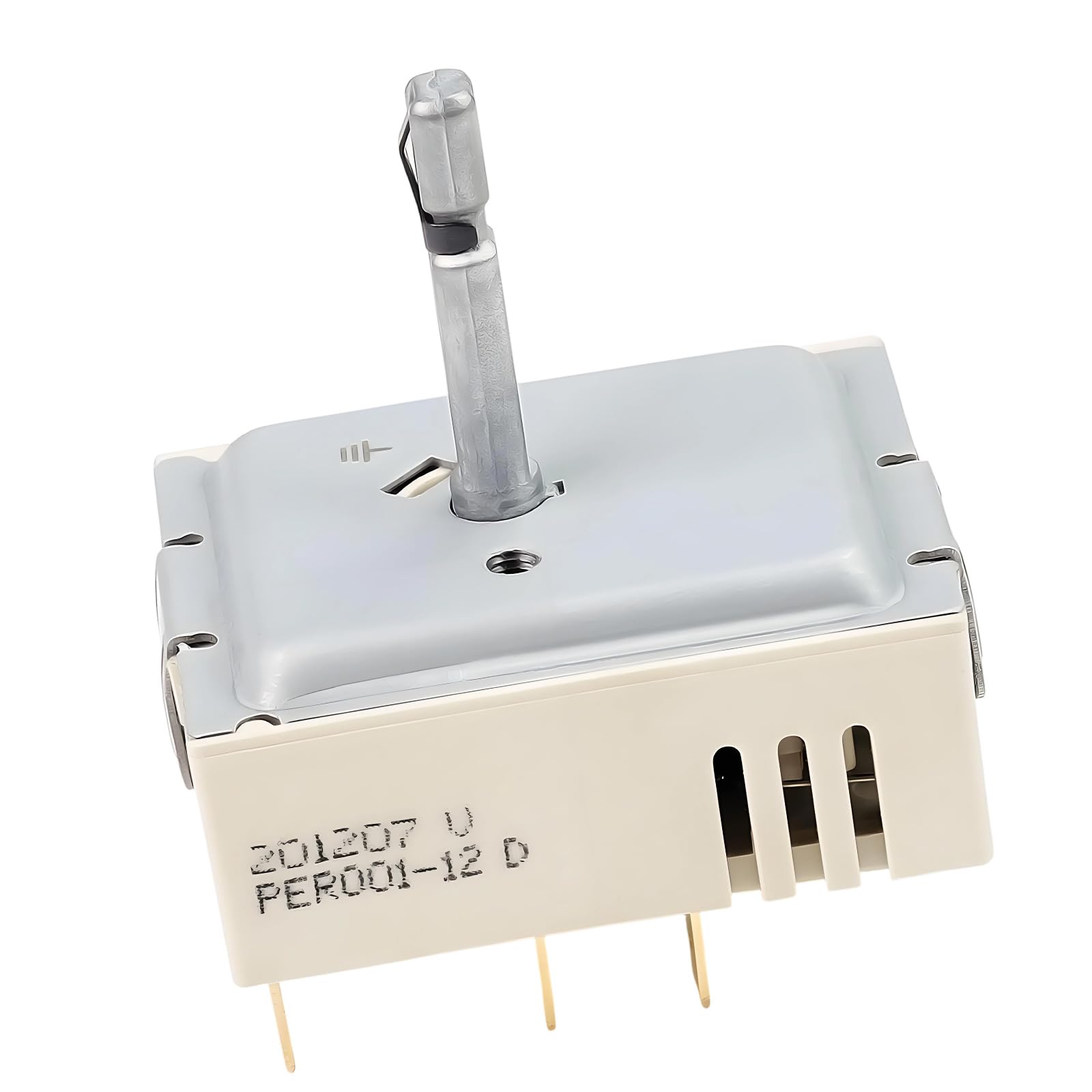 Zxfdsfdbnm DG44-01006B Ranges Double Surfaces Component Switches Energy Regulator Cooktops Control Switches Kitchen Appliance Part Control