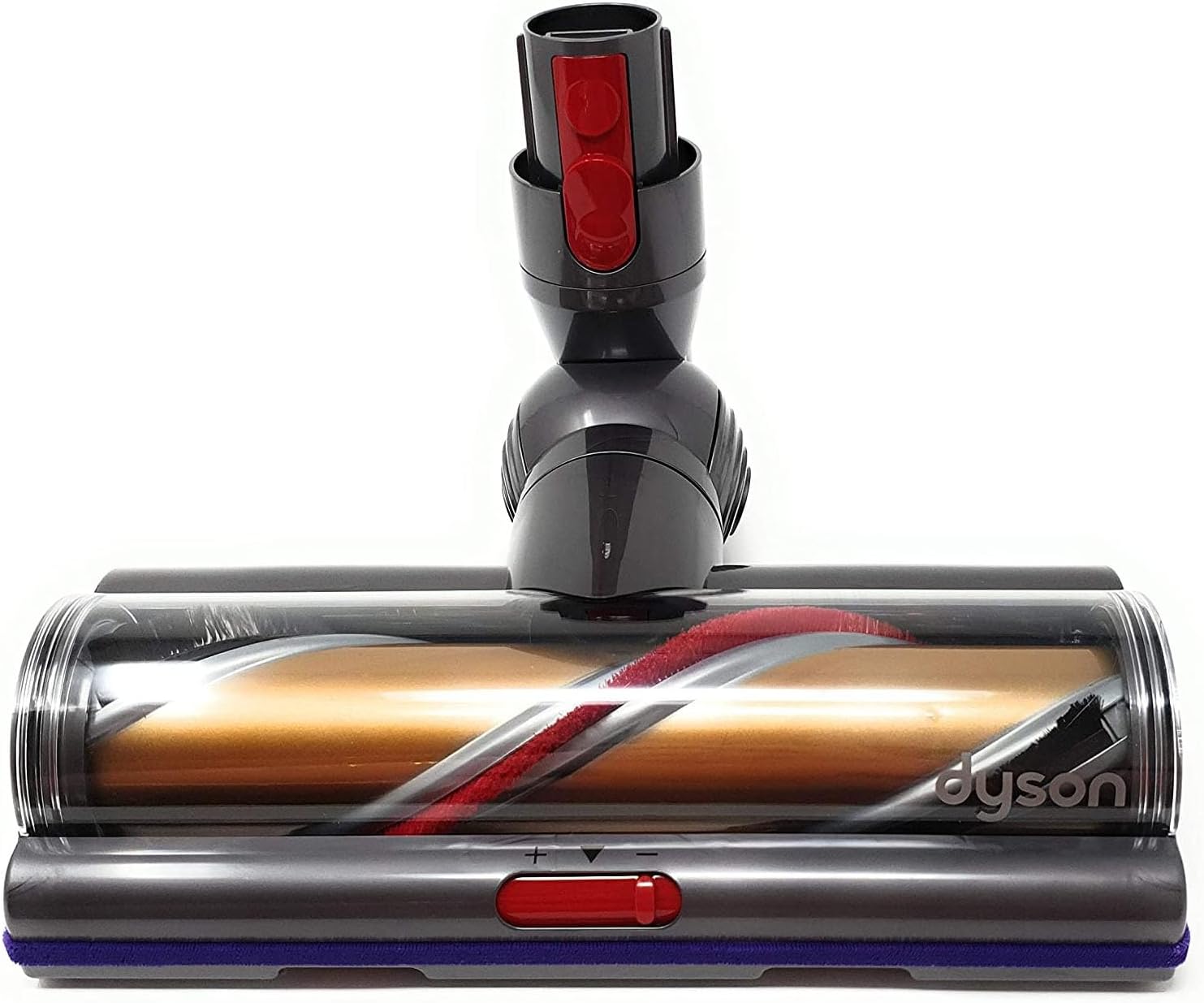 Dyson, 970100-03, Gold, 1