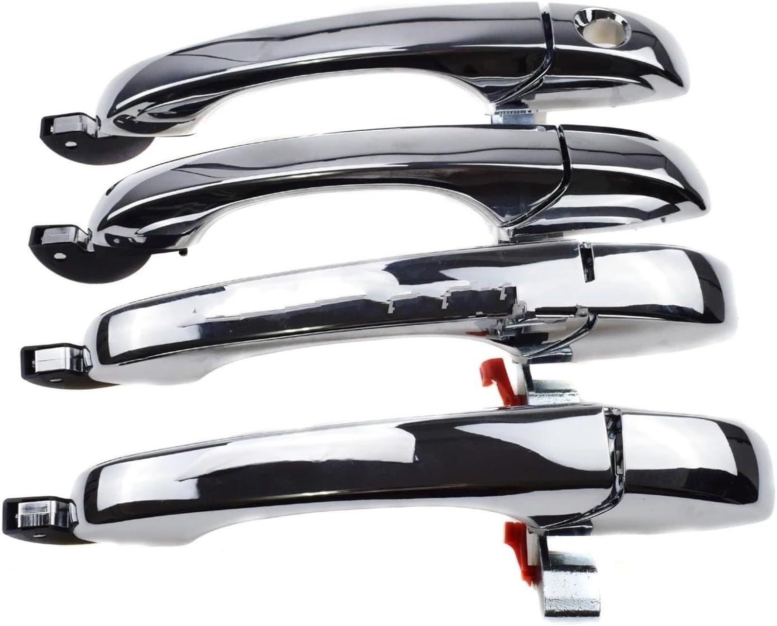 Poignées de porte extérieure Chrysler 300C 2005-2010 Dodge Magnum Charger 5065801AE