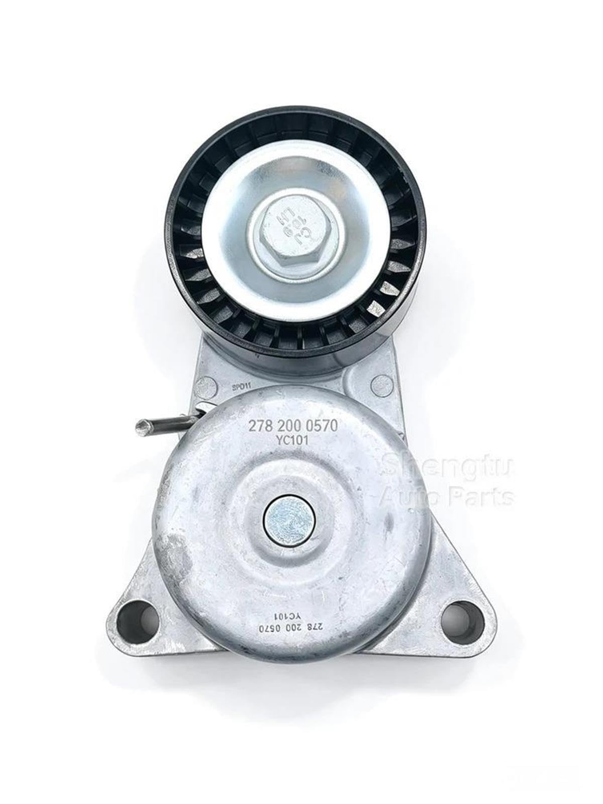 Compatibile Con Benz C218, C292, W166, X166, W463 E R231