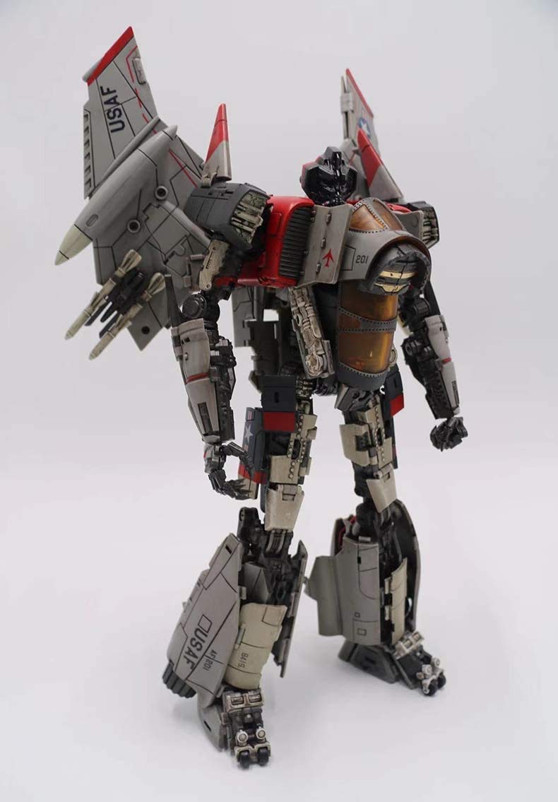 Amazon | Thunder Warrior SX-01 ロボット変形 第1弾 [並行輸入