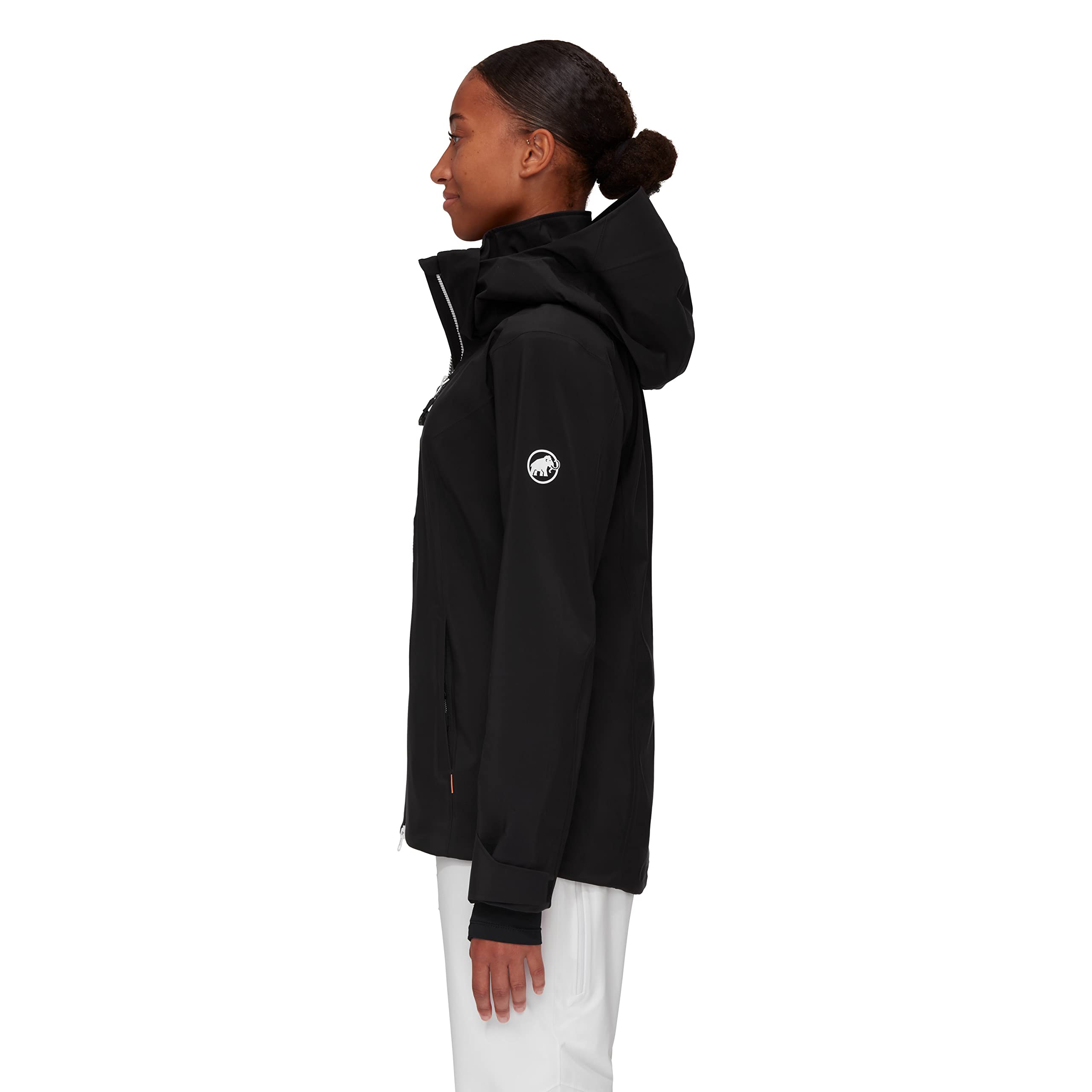 Mammut Stoney HS Women's Jacket