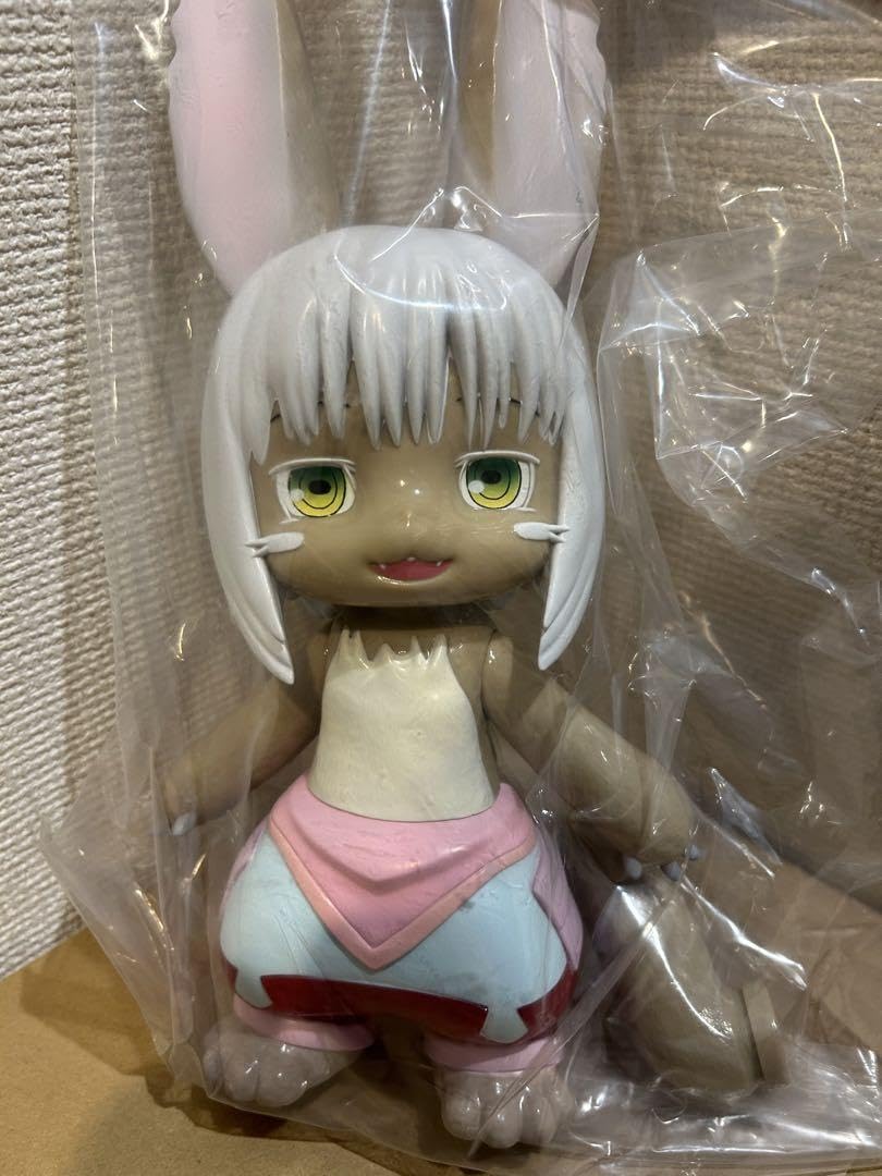 Amazon.co.jp: WF2023夏 レッドシャーク メイドインアビス ナナチ