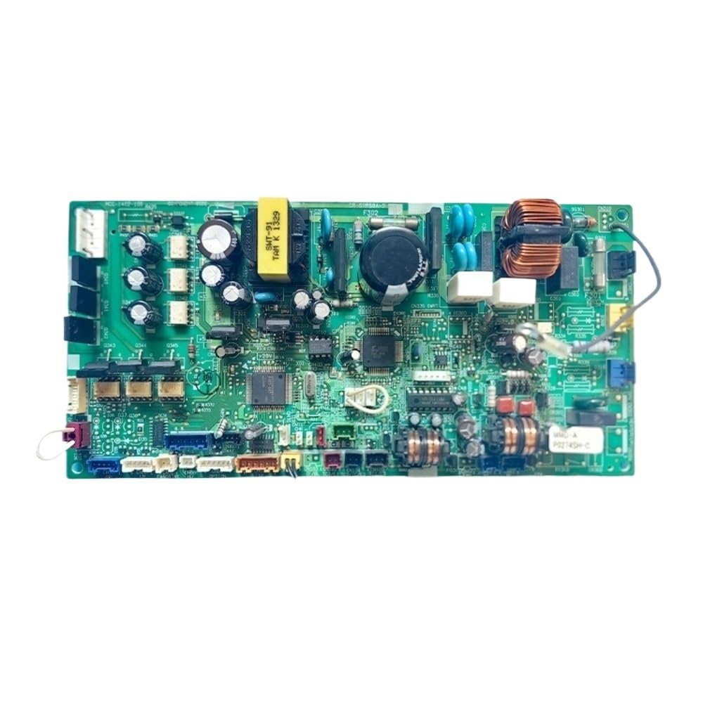 Songozd Mcc-1402-10S Home Furnishings Mcc-1402-07S Mcc-1402-09S Indoor Control Board For Air Conditioner Pcb Conditioning Parts(Mcc-1402-10S)