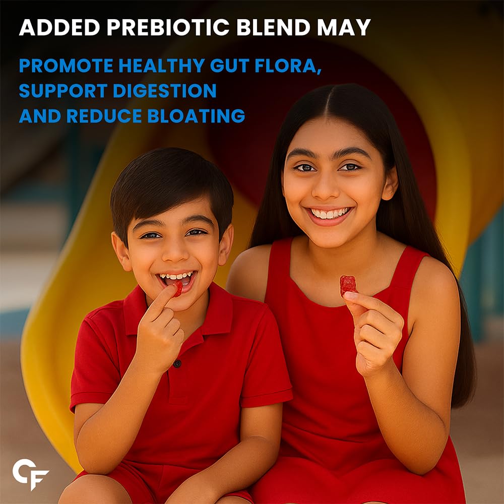 Carbamide Forte Multivitamin Gummine for children and adults € "60 gummies" Carbamide Forte Multivitamin Gummine for children and adults € "60 gummies"