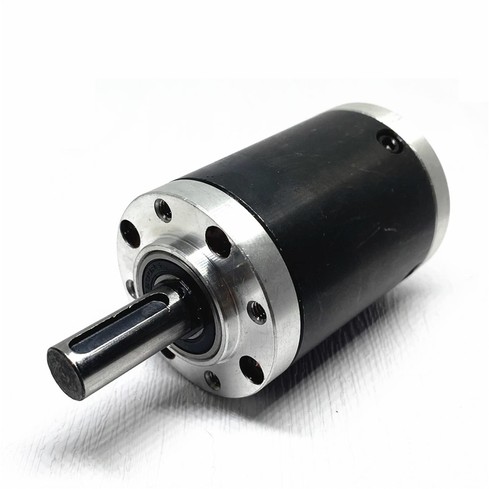 Reductores de velocidad Caja De Cambios De Reductor Planetario De 42 Mm For 775/795 Corriente Continua Motor For Combatir El Modelo De Robot Modelo De Brazo Mecánico Automatización Industrial