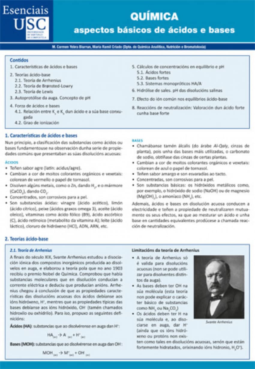 Buy Química: Aspectos básicos de ácidos y bases Online at desertcartINDIA