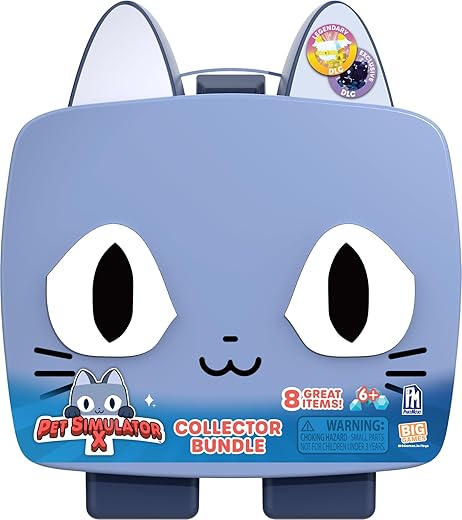 Best pet simulator x gifts