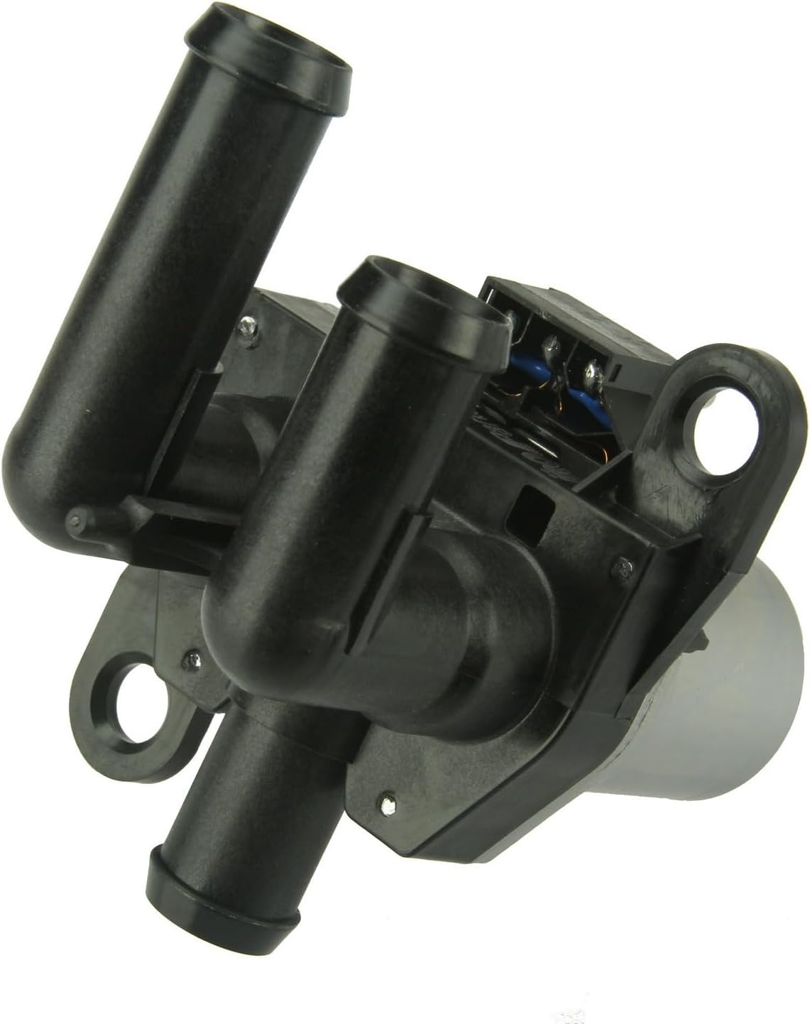 HVAC Heater Control Valve Compatible With Mercedes-Benz C220 1996 1995 1994 P-3958850