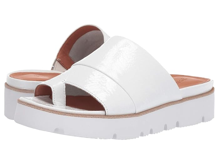 gentle souls lavern slide sandal