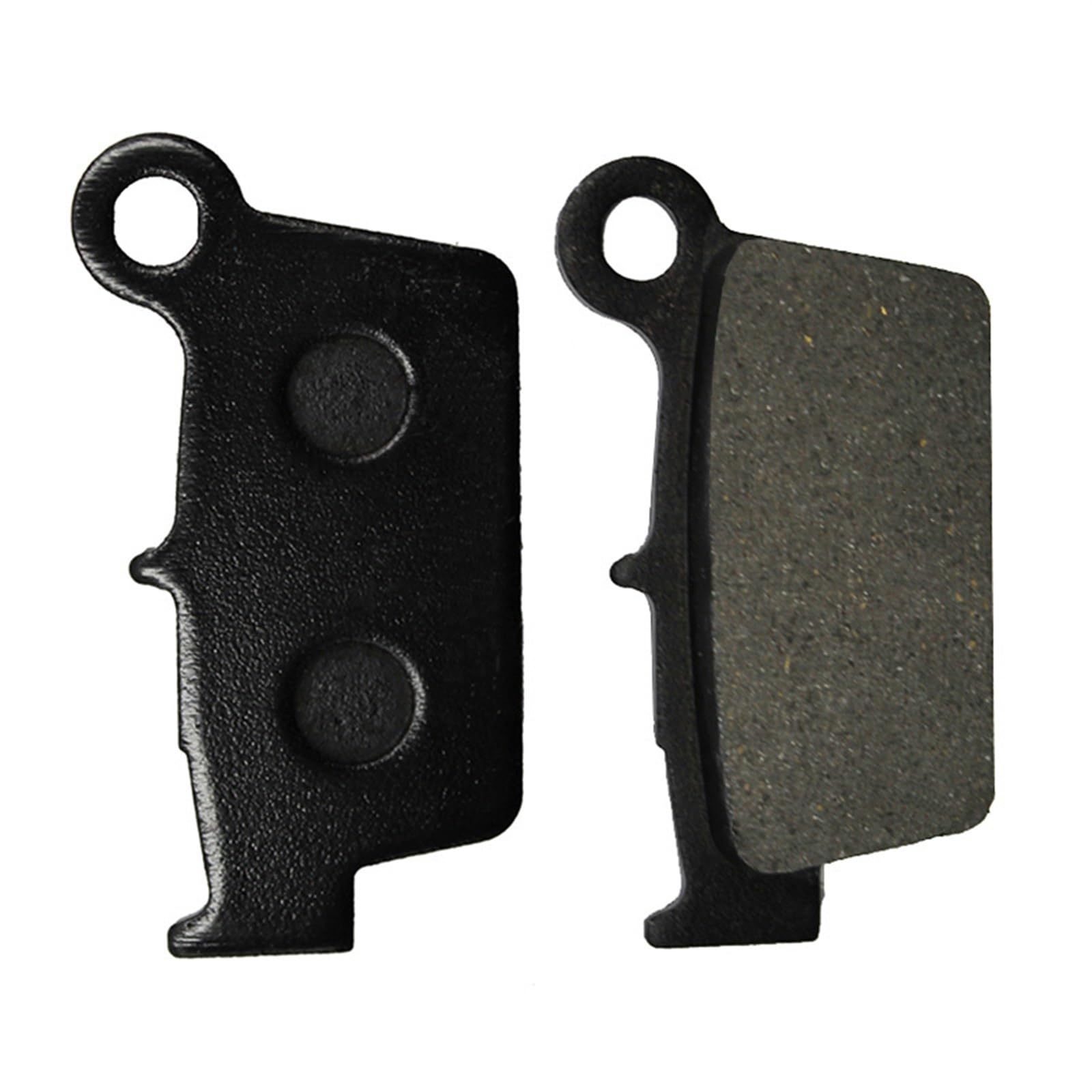 Plaquettes de frein moto pour Suzuki RM-Z250 2004-2015 et RMZ450