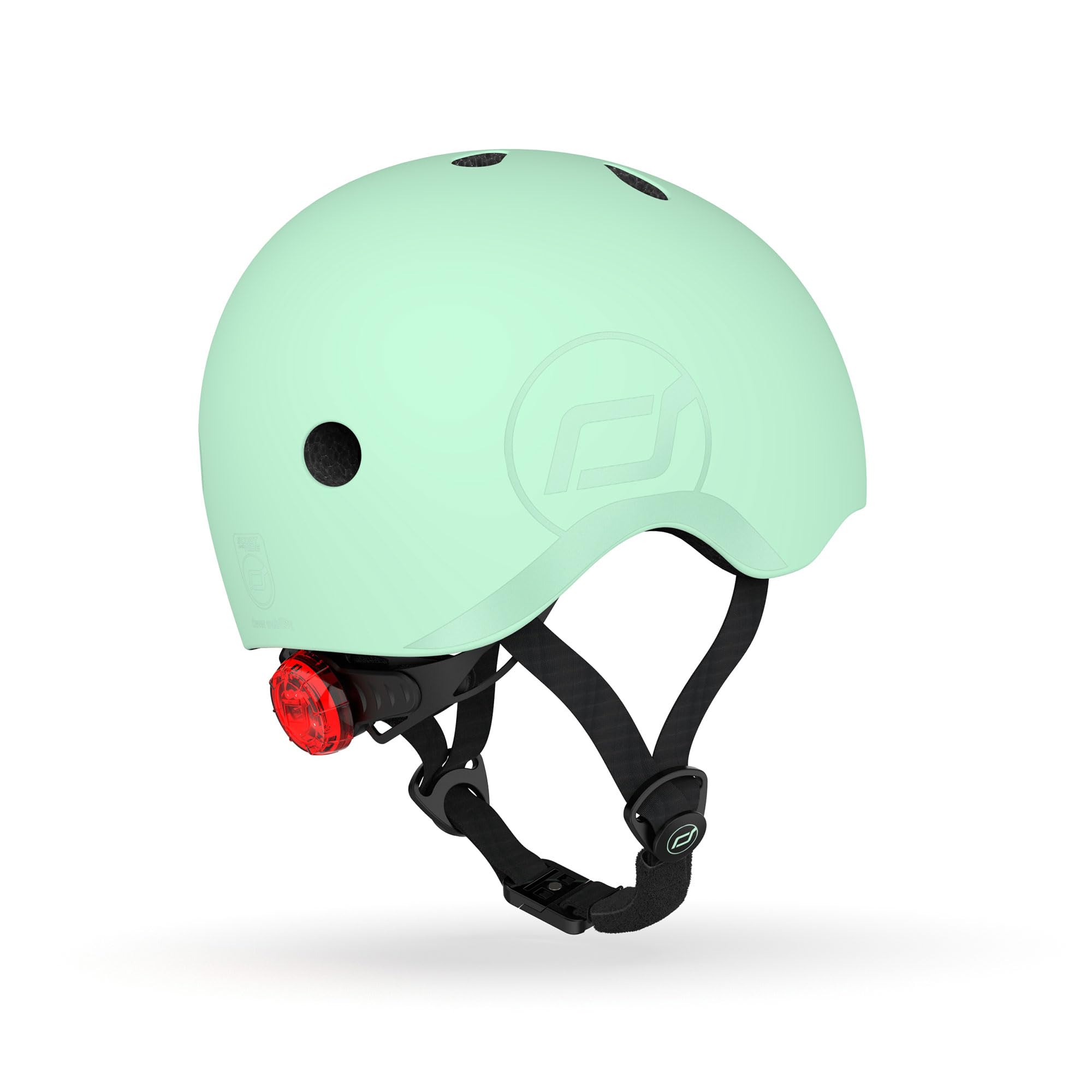 Scoot & Ride, S - M Size Kids Helmet