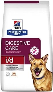 Hill's PD Canine Digestive Care i/d - Dry Dog Food - 4 kg product image