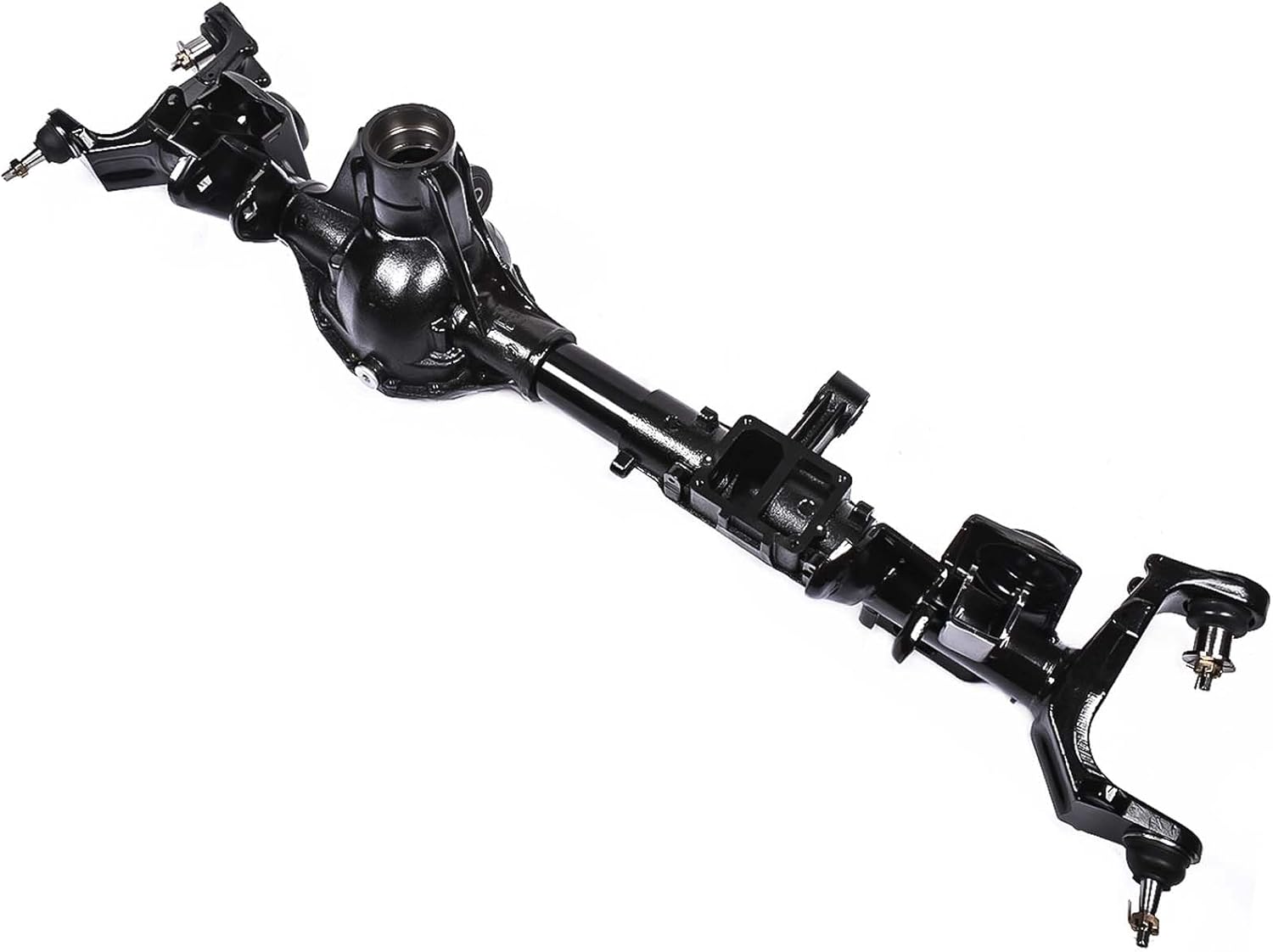 Dana M186 Front Axle Housing Replacement for 2018-2022 Jeep Wrangler JL 4WD w/ 3.45 Ratio