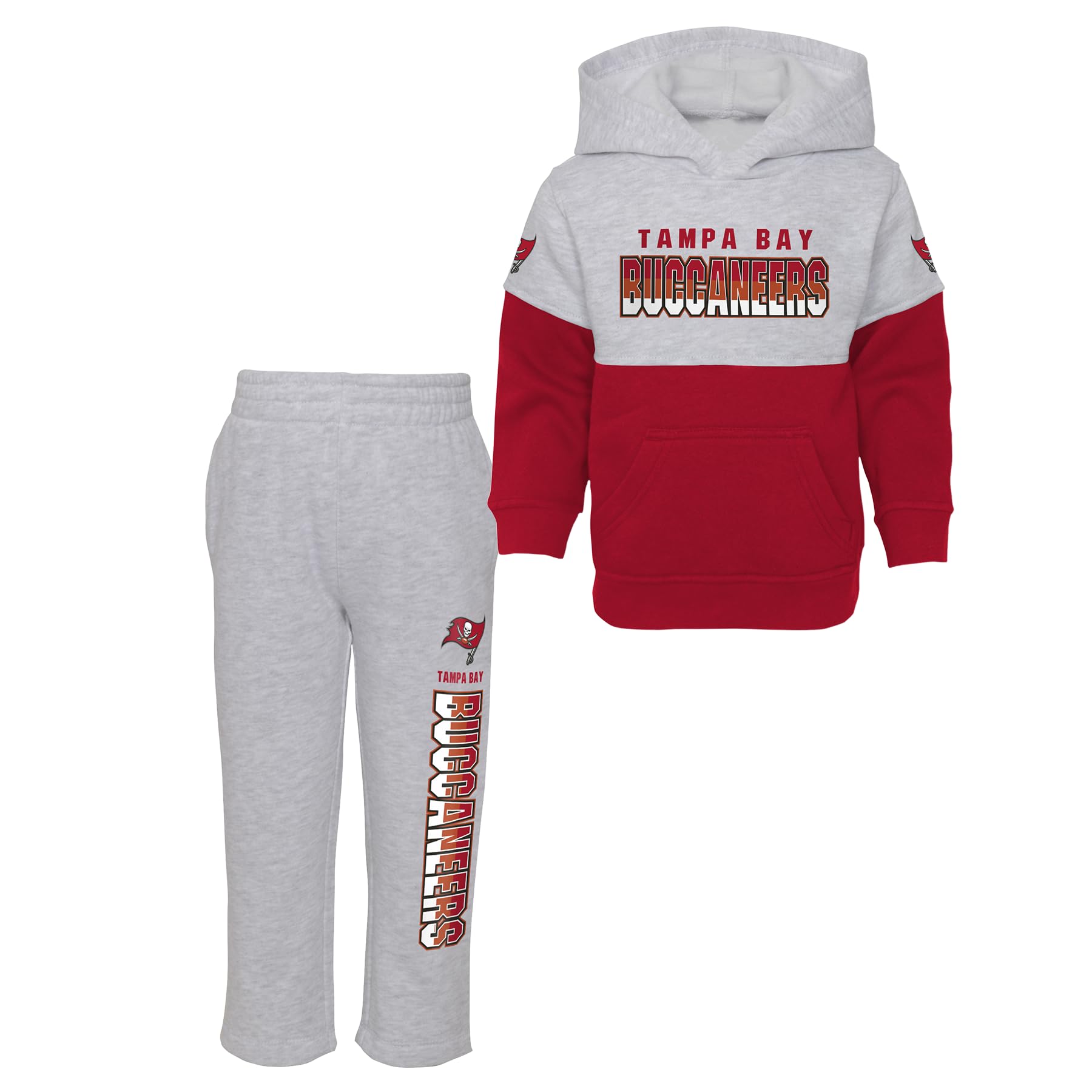 PLAYMAKER FLEECE SET