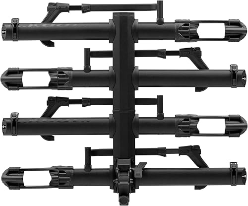 Miniatura 8 de Kuat NV Base 2.0 1 - Bicicleta añadida en color negro, talla única