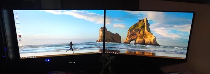 2021年最新海外 AH-IPS フレームレス 非光沢 フルHD 24MP77HM-P