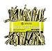 Hunter's Specialties Wheatfield Camo Leaf Blind Material
