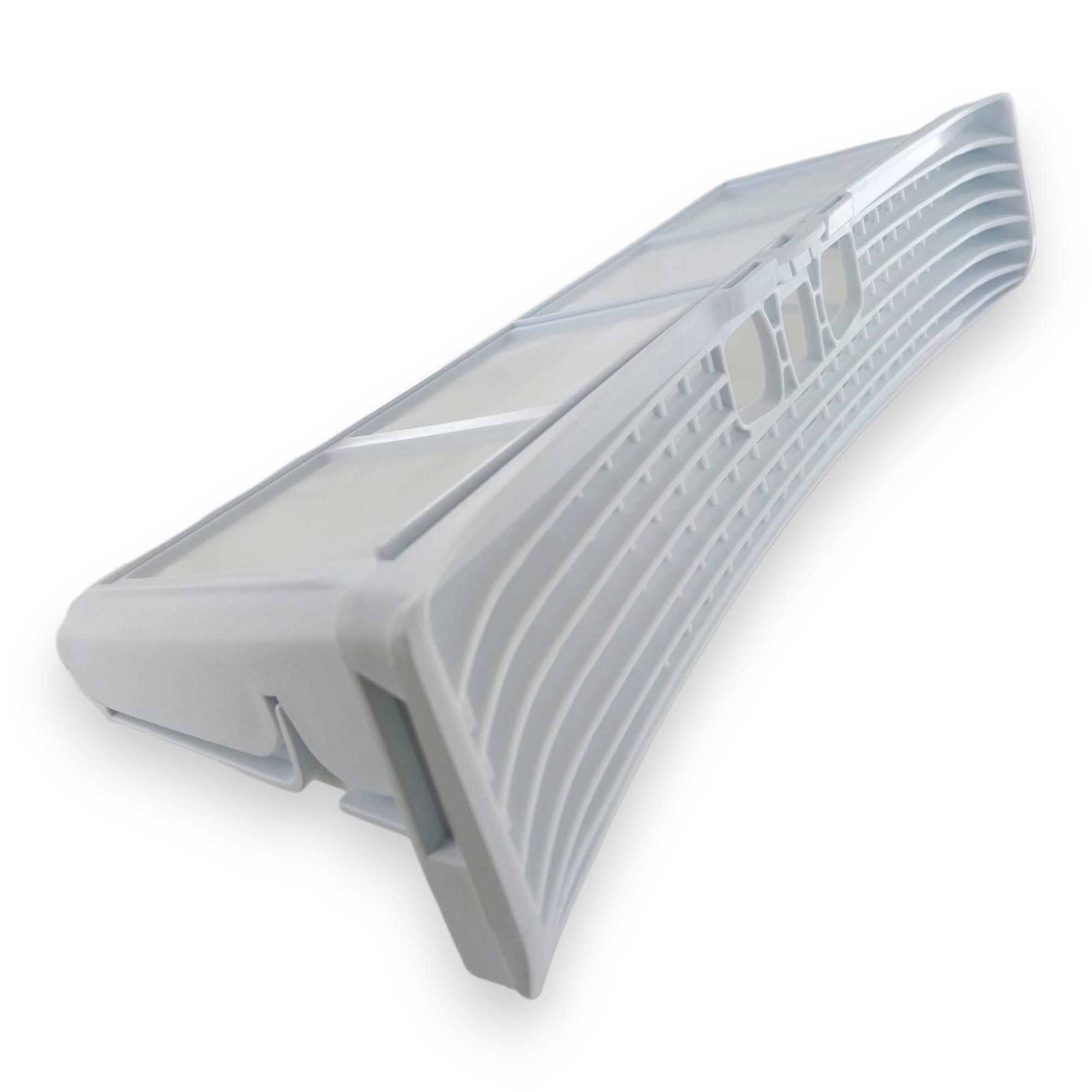 Filtre À Peluches Pour Porte Electrolux 8581366019017 Dans Le Sèche-Linge 7321424750498