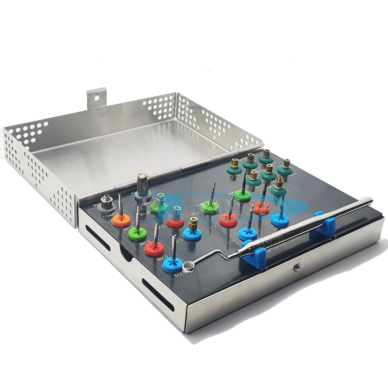 Photo 1 of Universal Screw Remover Kit